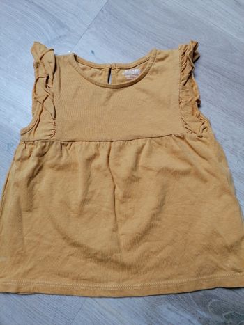 Tee-shirt Kiabi 9mois