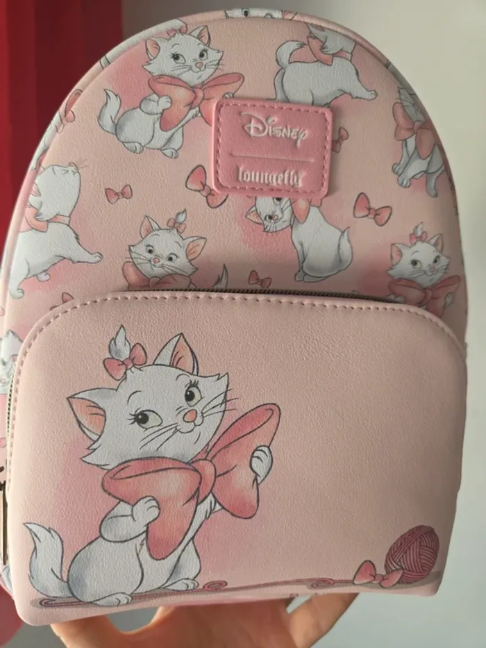 Sac loungefly marie - photo numéro 2