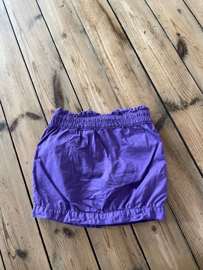 Jupe N.KY 4 ans - photo numéro 4