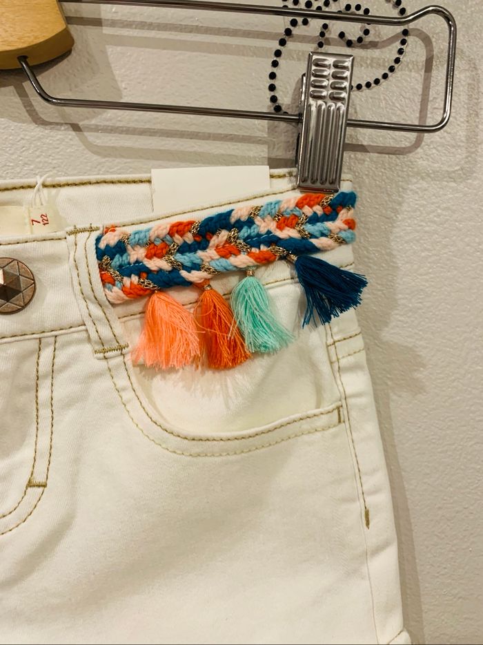 Short Catimini 7 ans - photo numéro 2