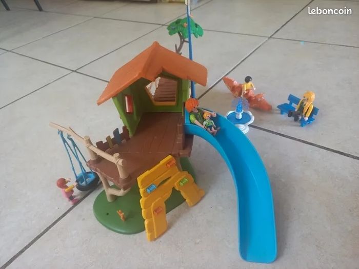 Playmobile