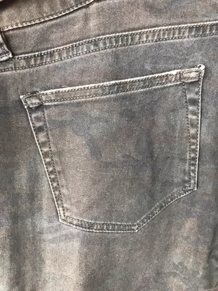 Jeans camouflage kooples - photo numéro 2