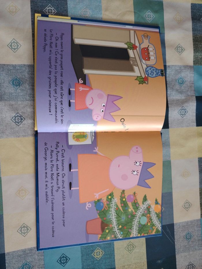 Livre Peppa Pig - photo numéro 13