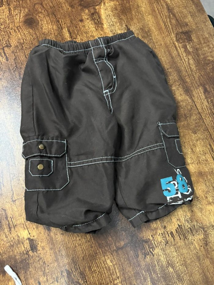Lot 2 pantalons 6m - photo numéro 2