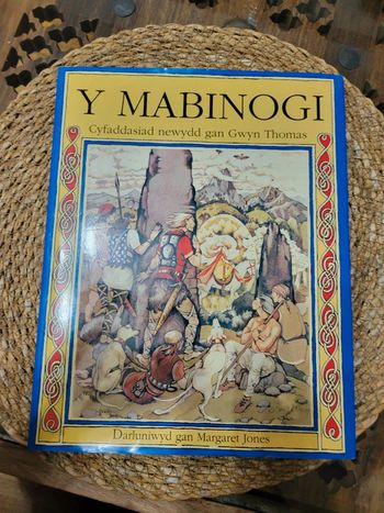 Y Mabinogi