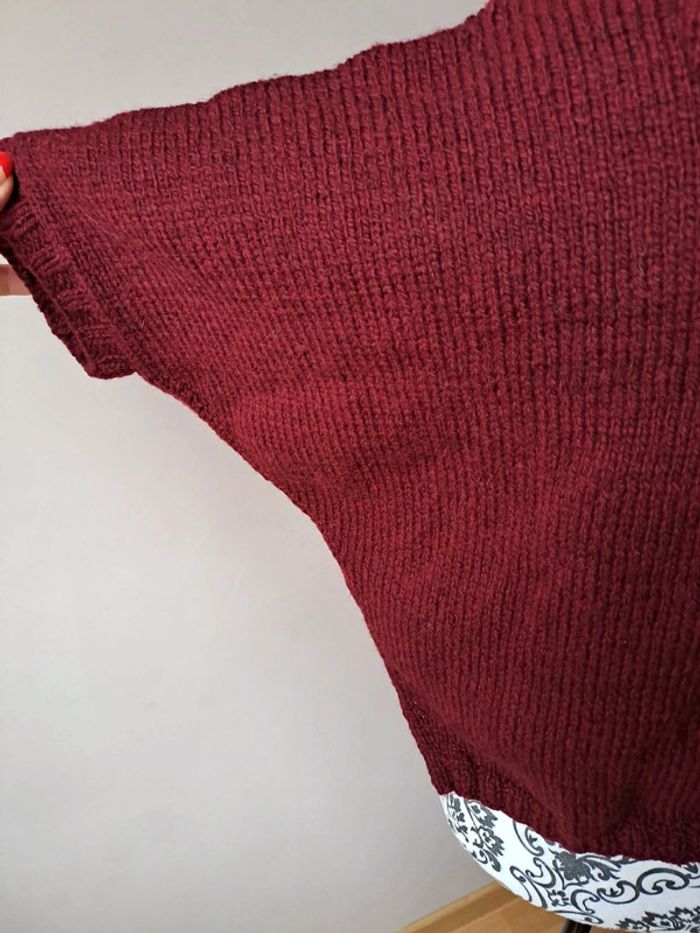 Cape femme #faitmain - photo numéro 5