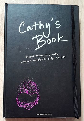cathy's book (roman ado)