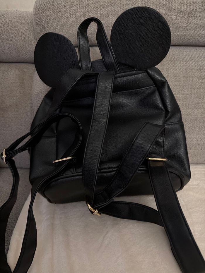 sac à dos Minnie - photo numéro 3