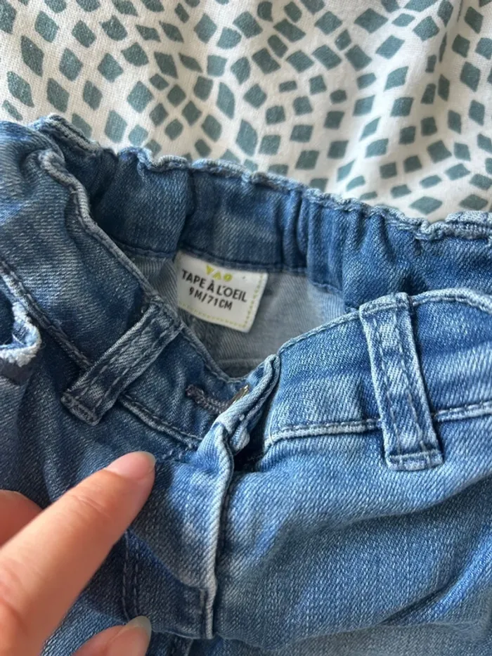 Jeans / pantalon - photo numéro 2