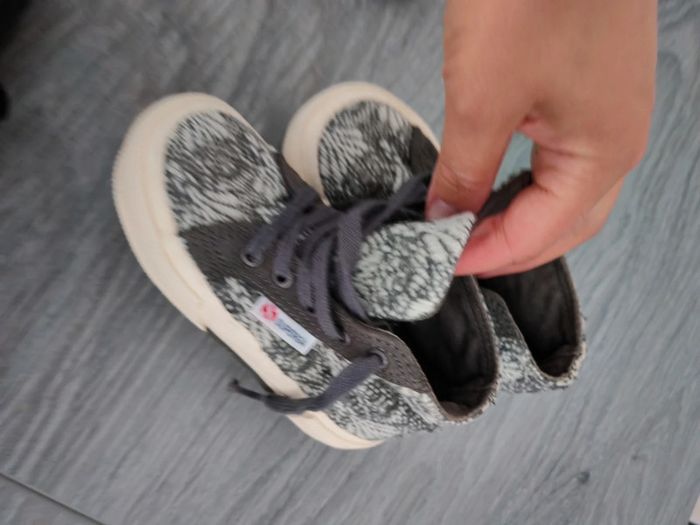 Lot de chaussures garçon - photo numéro 7