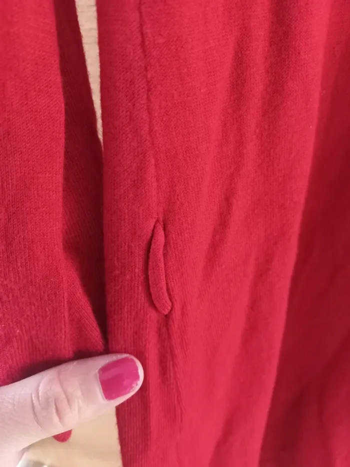 Robe pull L - photo numéro 4