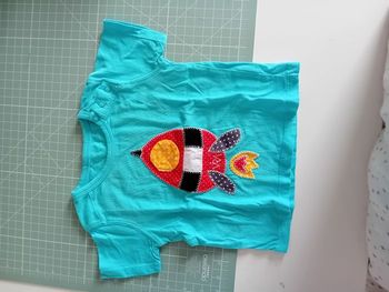 T-shirt manches courtes 