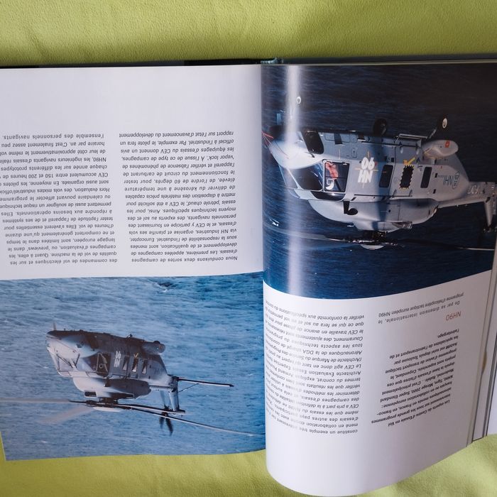 Livre Le centre d'Essais en vol - photo numéro 7