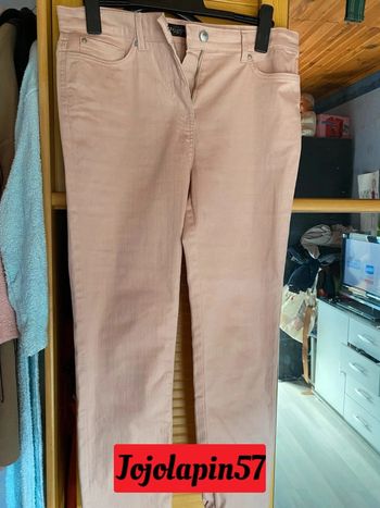 Pantalon Bexleys