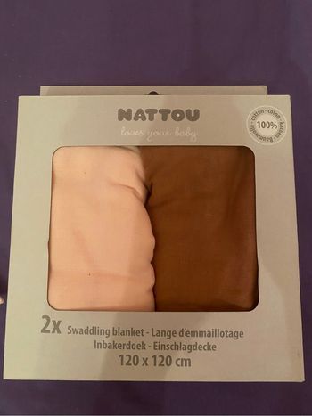 lange d emmaillotage