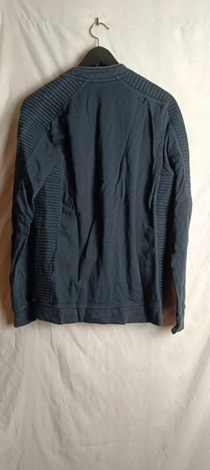 gilet homme, zara man , Taille L - photo numéro 4