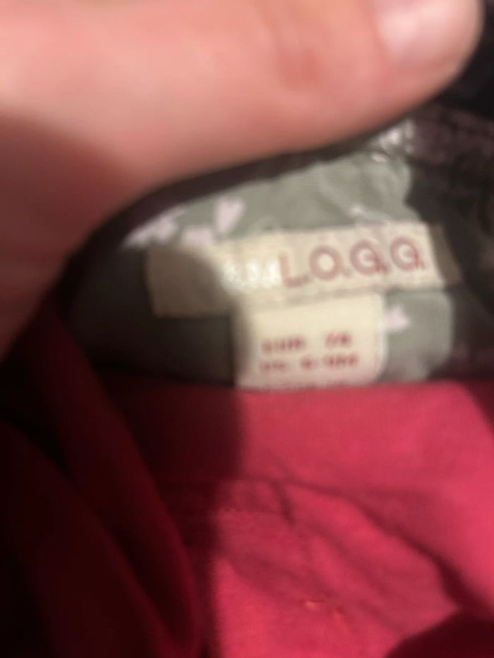 Lot de 28!vêtements taille 9 mois - photo numéro 11