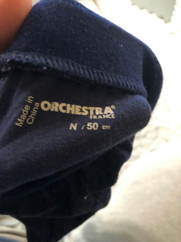 Pantalon naissance - photo numéro 3