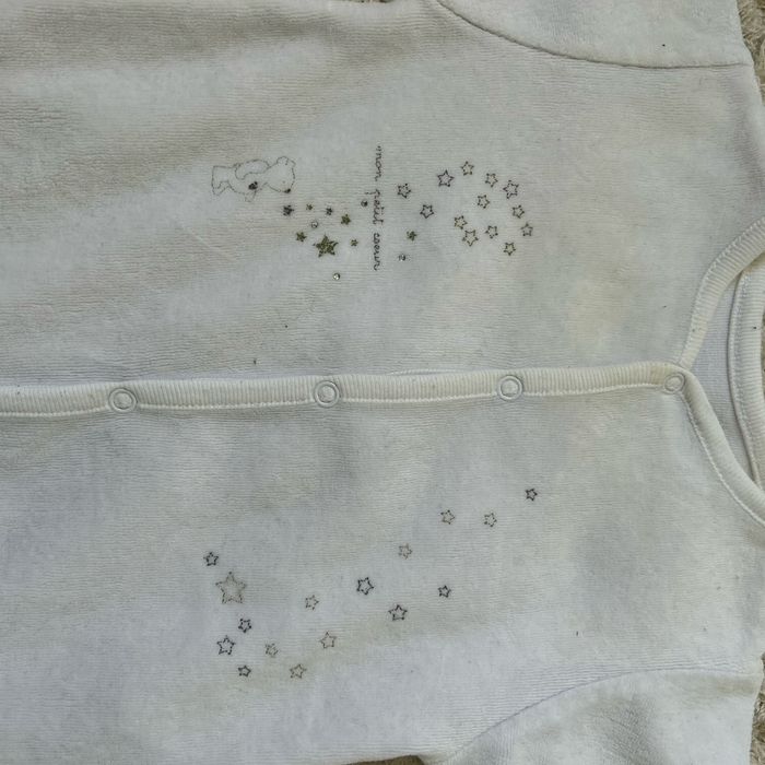 Pyjama - photo numéro 2