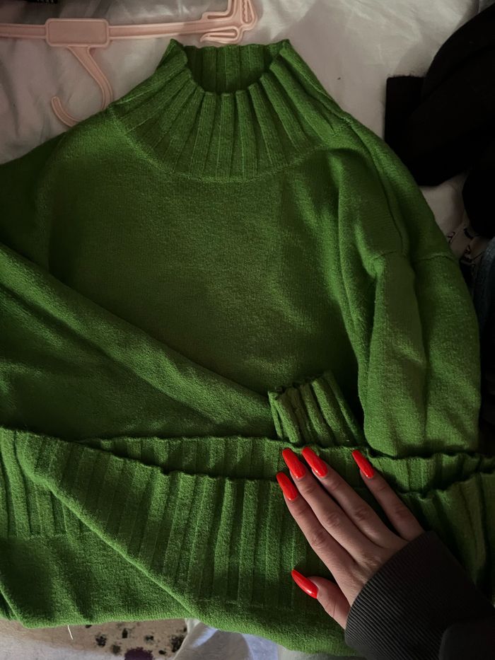 Carton femme taille S - photo numéro 4