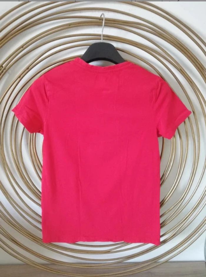 T-shirt Kiabi T12 ans - photo numéro 2