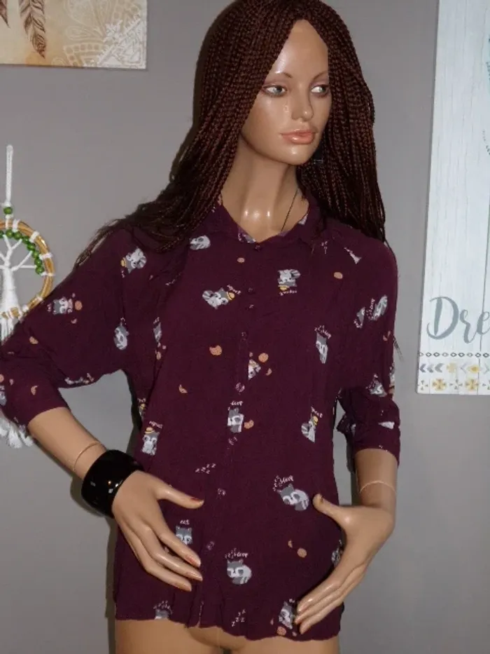 Chemise