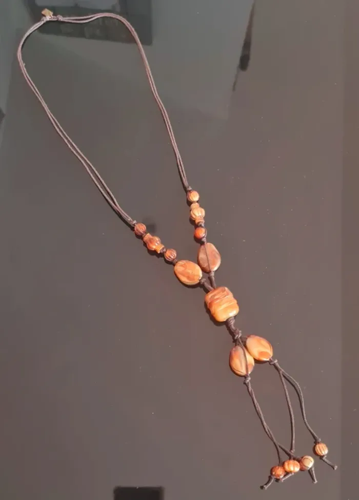 Collier Neuf - photo numéro 2