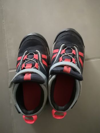 Chaussures rando