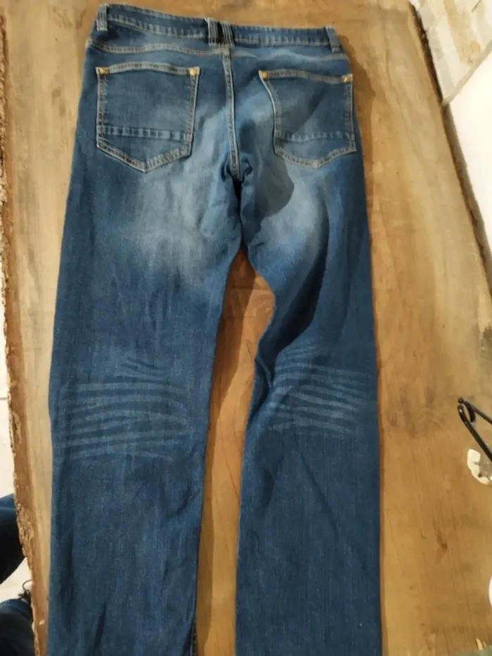 Jeans - photo numéro 5