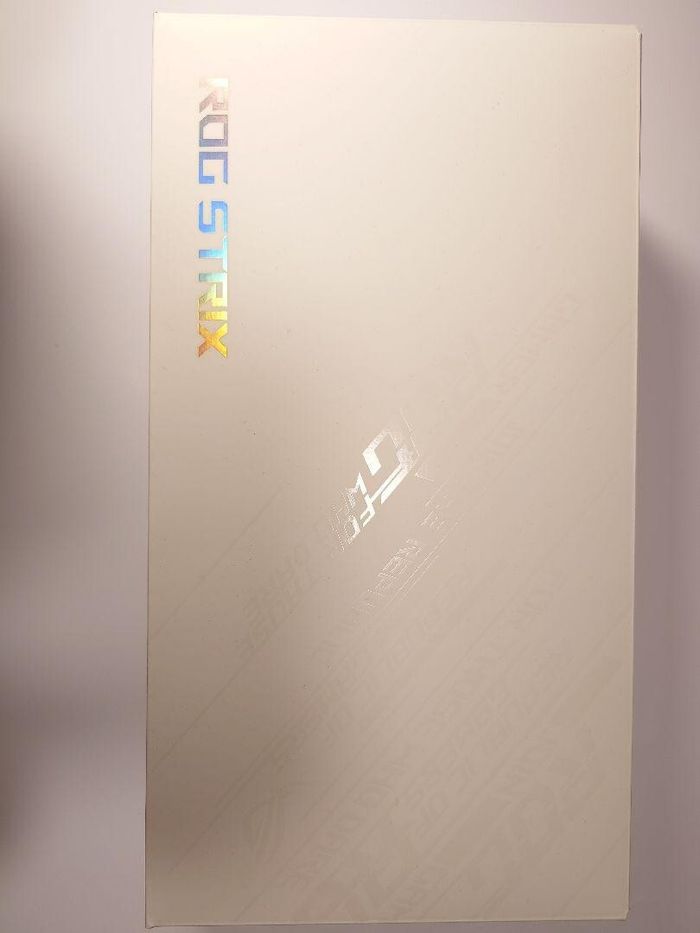 ROG Strix gaming GeForce RTX 4090 - photo numéro 2