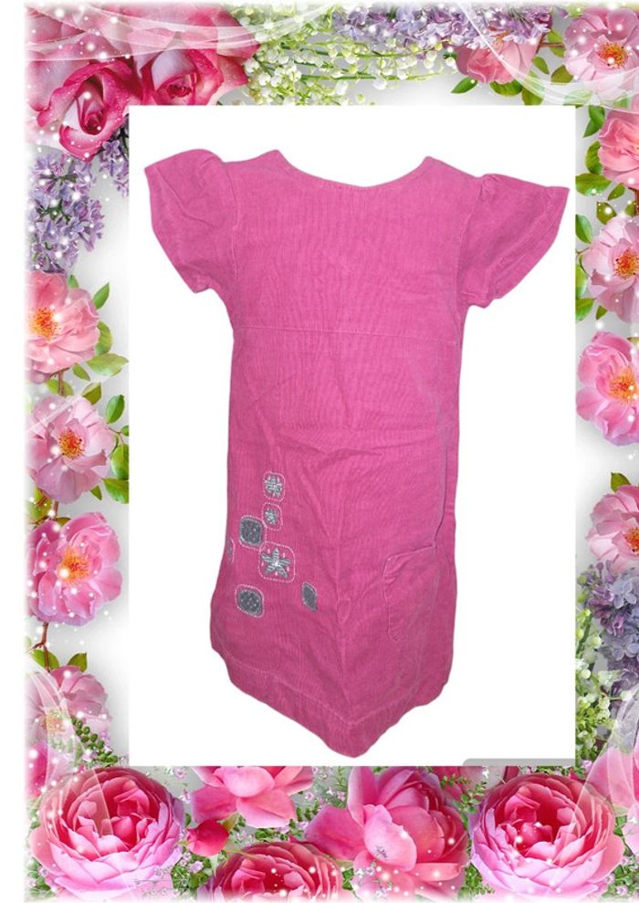 🌸💫 Robe pour fille 🌸💫