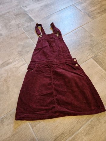 Robe vertbaudet 14 ans