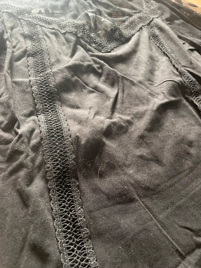 Chemise femme S - photo numéro 4
