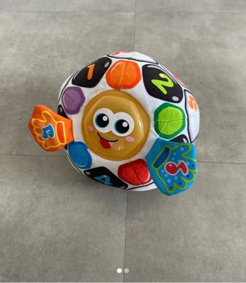 Ballon musical
