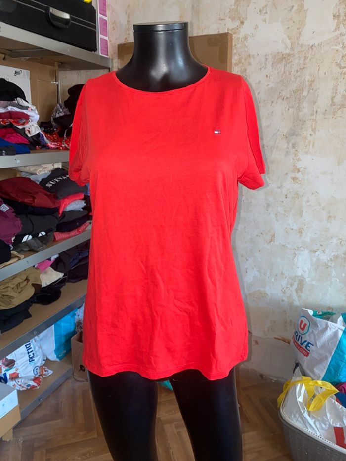 T-shirt tommy