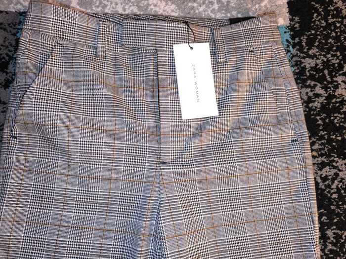 Pantalon Zara neuf étiquetté - photo numéro 3