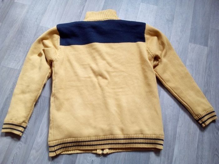 gilet homme polaire T.L neuf - photo numéro 7