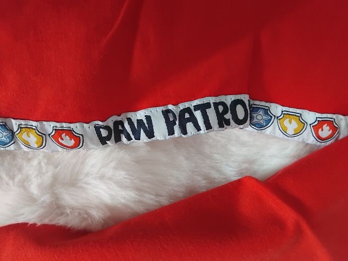 Tee-shirt manches longues paw patrol, 8 ans - photo numéro 5