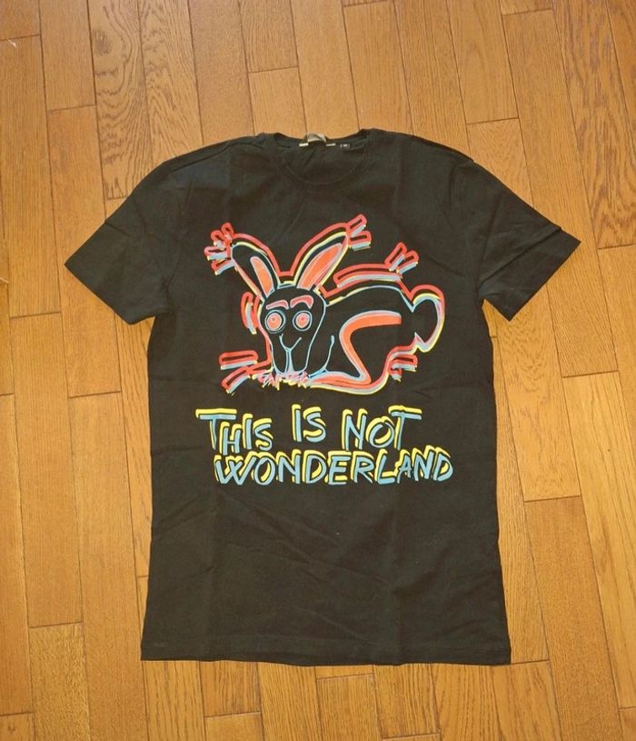 T shirt