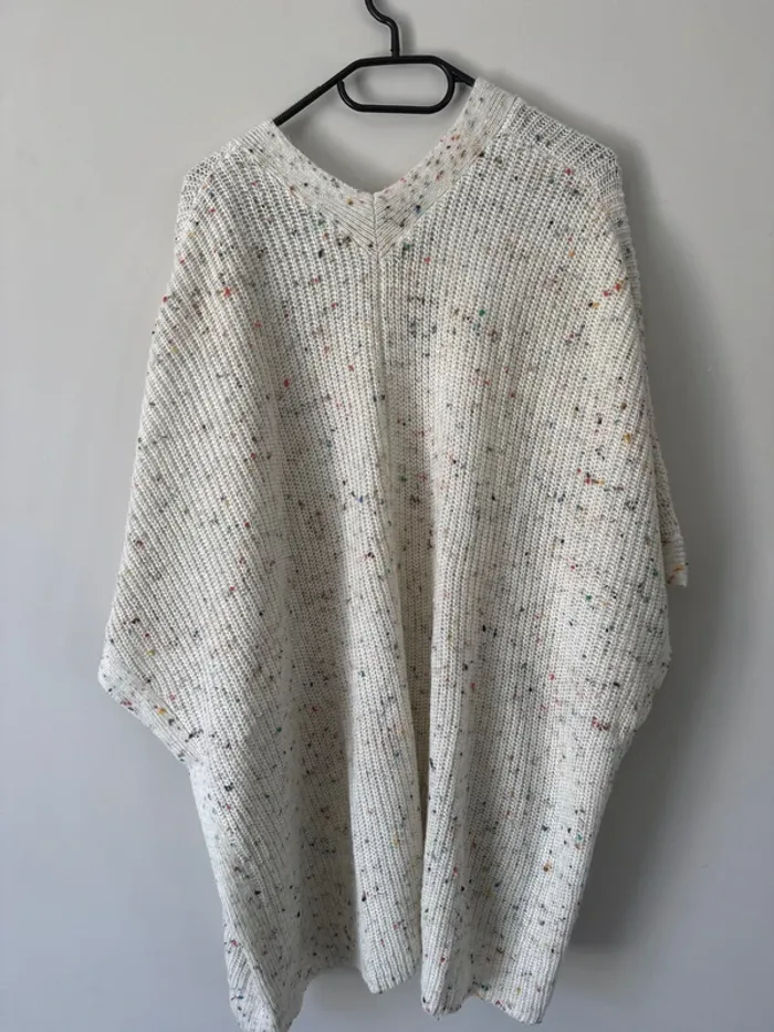 👚 Long gilet sans manche - taille S/M - neuf sans étiquette - fashion private compagny - photo numéro 10