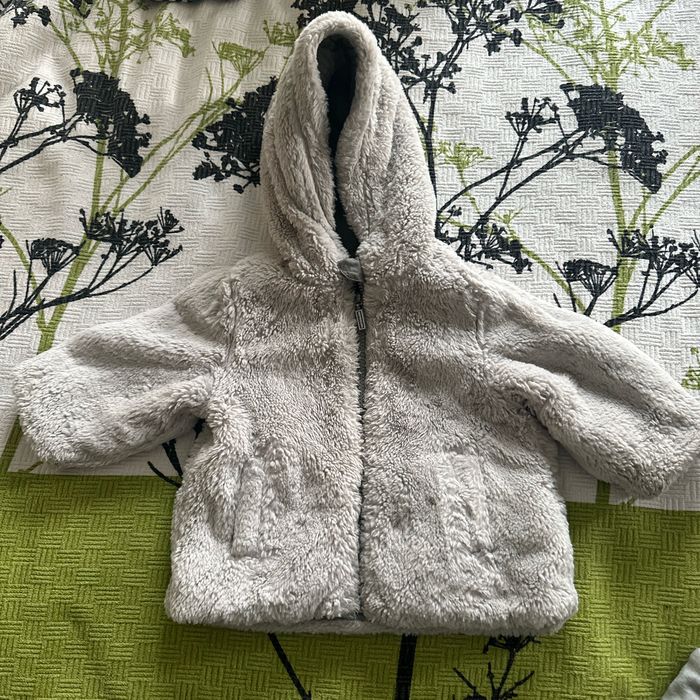 Veste hiver bébé 12 mois  Vertbaudet - photo numéro 2