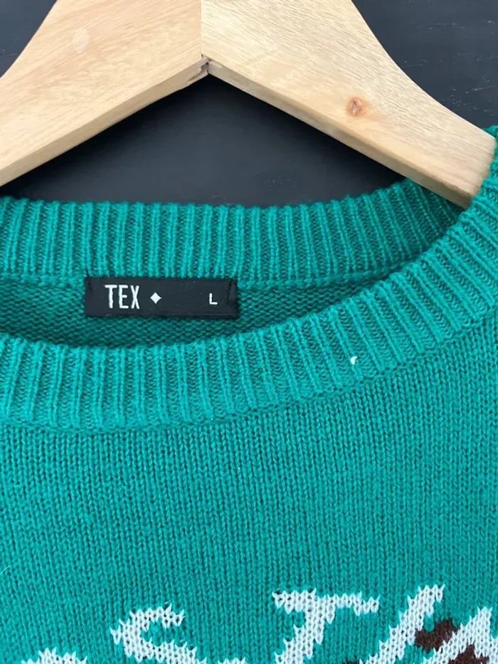 Pull de Noël 🎄 - photo numéro 3