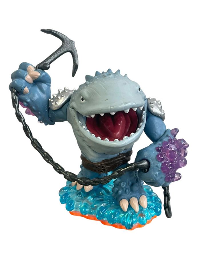 Figurine Activision Skylanders Thumpback
