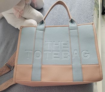 Sac bandoulière