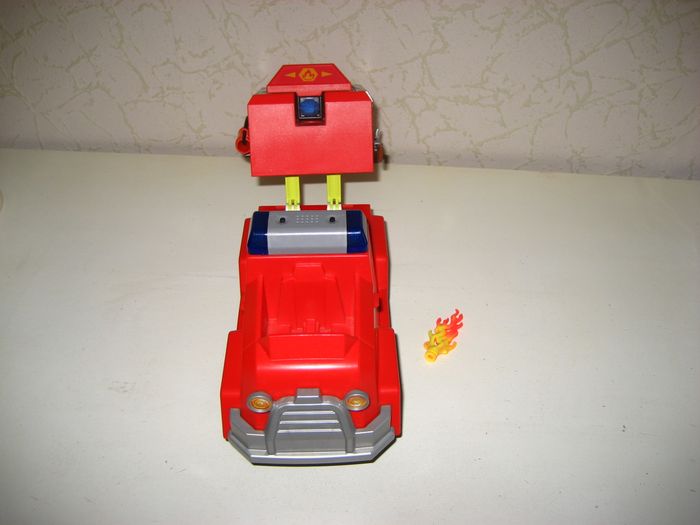 playmobil - photo numéro 3