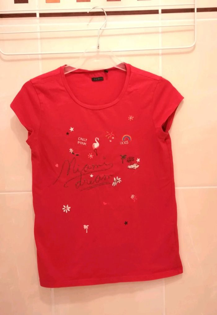 Tee-shirt Ikks T14 ans - V92B