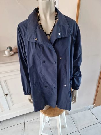 Parka Zara girls 💙