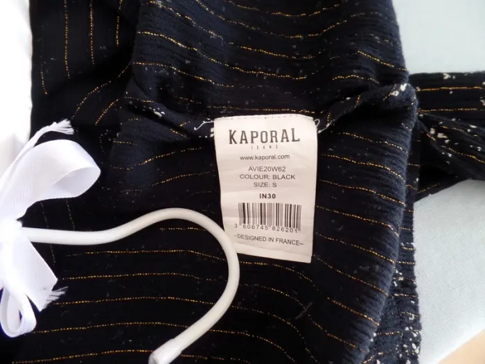 Kaporal_veste fluide T.S - photo numéro 19