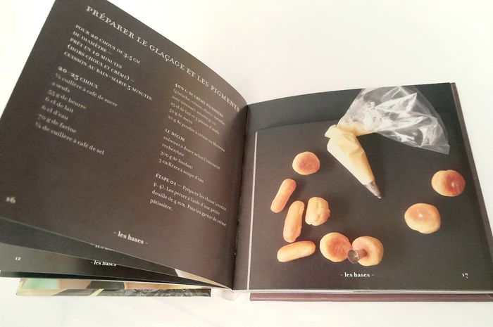 Mon kit mini-pâtisseries - photo numéro 3