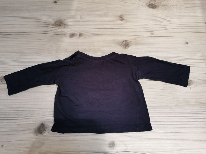 Tee-shirt ML - photo numéro 2